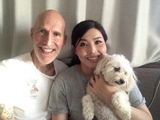 Breaking New Ground in Okinawa…