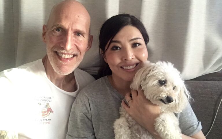 Breaking New Ground in Okinawa…